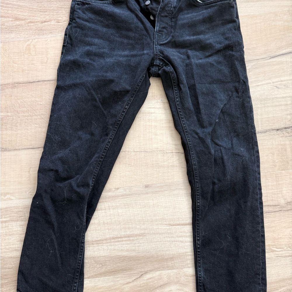Nudie Jeans Solid Ollie Sz 31